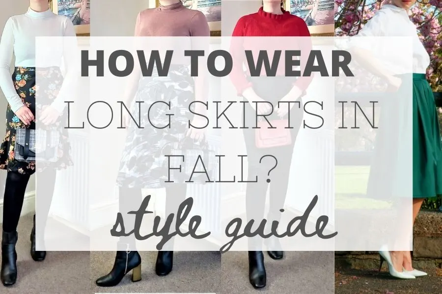 10 Fall Skirts of 2022  Best Skirts for Fall