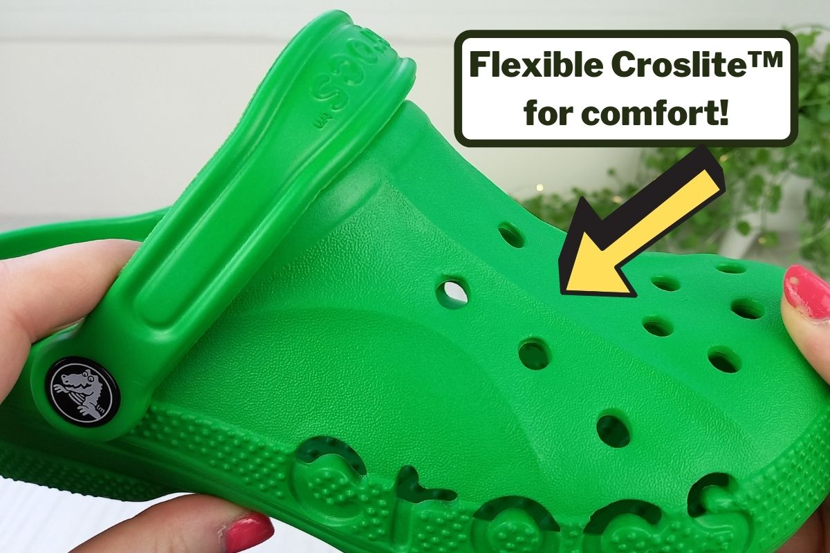 Are Crocs Comfortable? Ultimate Review Guide - Wearably Weird