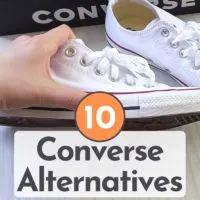 10 Converse alternatives