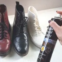 15 Best Waterproofing Sprays For Shoes and Boots