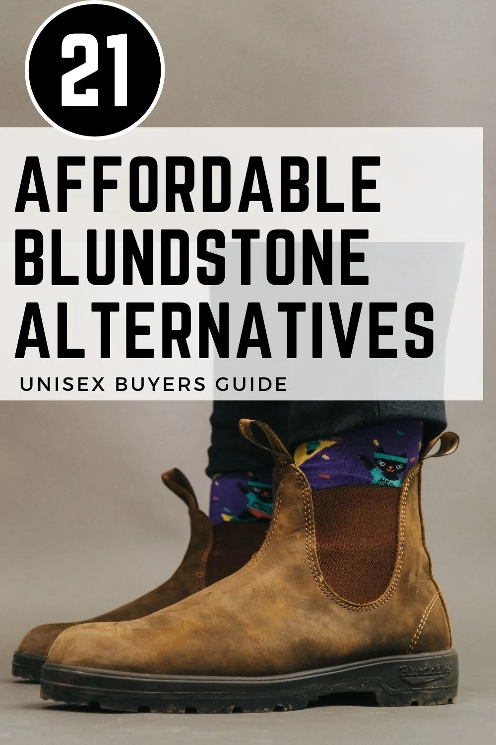 21 Affordable Blundstone Alternatives