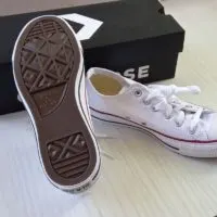 Are Converse non slip