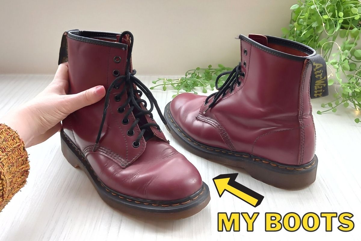 Doc Martens Review are doc martens worth it