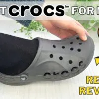 Best Crocs For Men