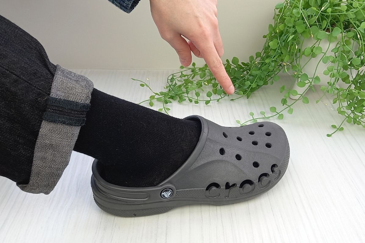 Best Color Crocs For Guys