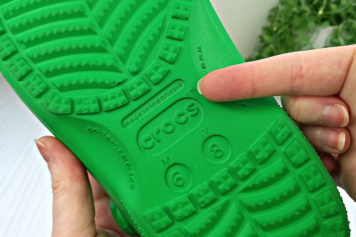 Where Are Crocs Made A Crocs FAQ Guide Wearably Weird