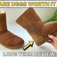 Are UGGs Worth It