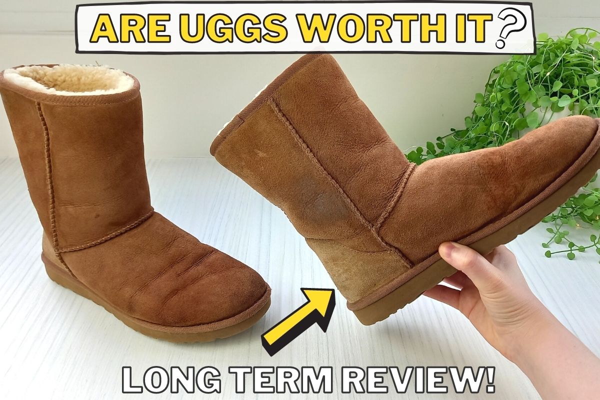 Are UGGs Worth It