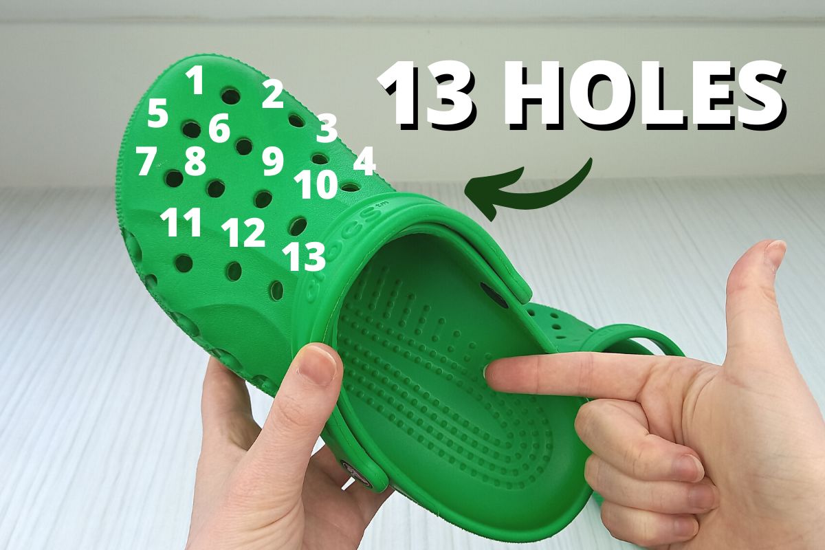 Are Crocs Closed Toe Shoes Crocs Styles Breakdown Wearably Weird