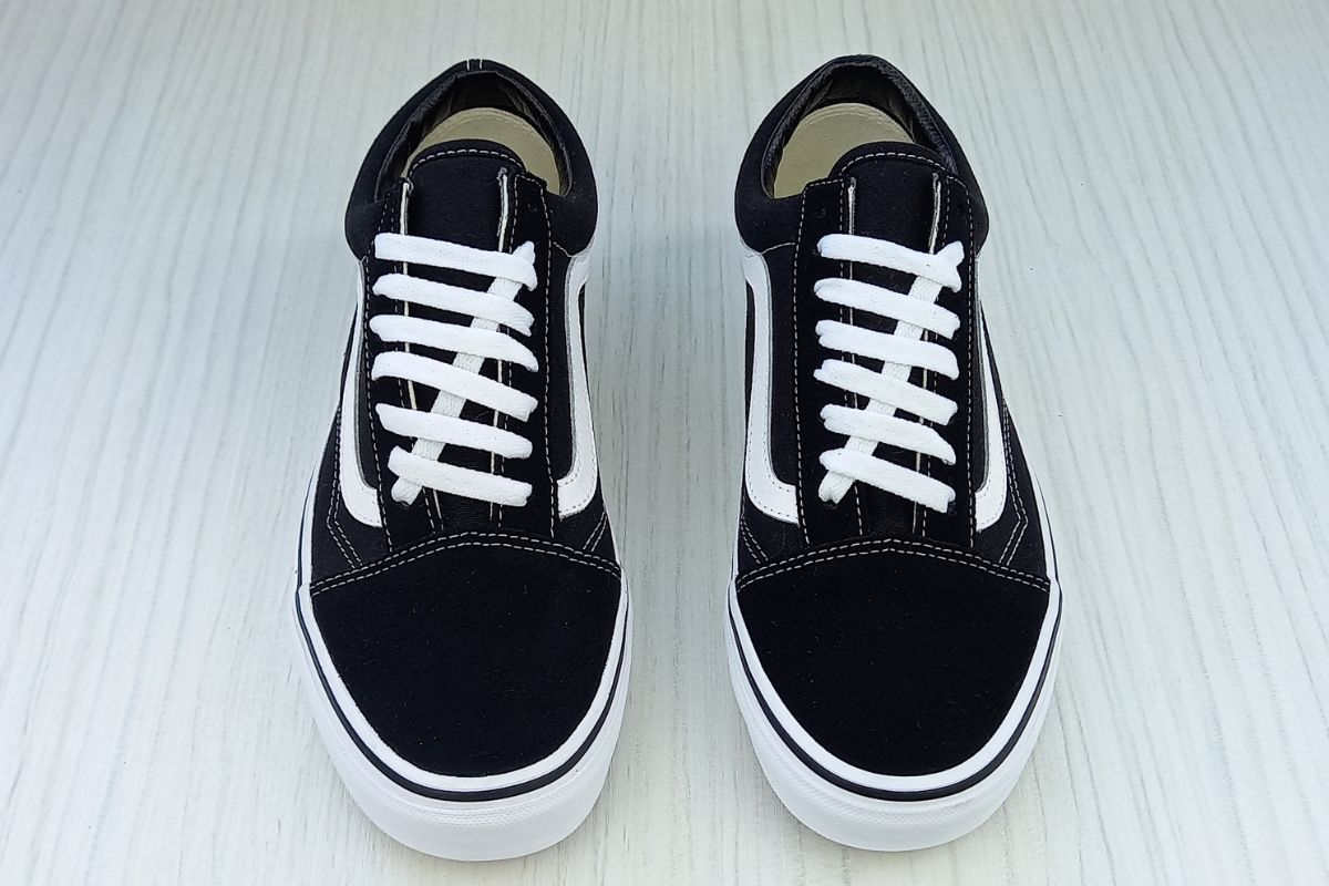 Cool Ways To Lace Shoes Shoelace Patterns