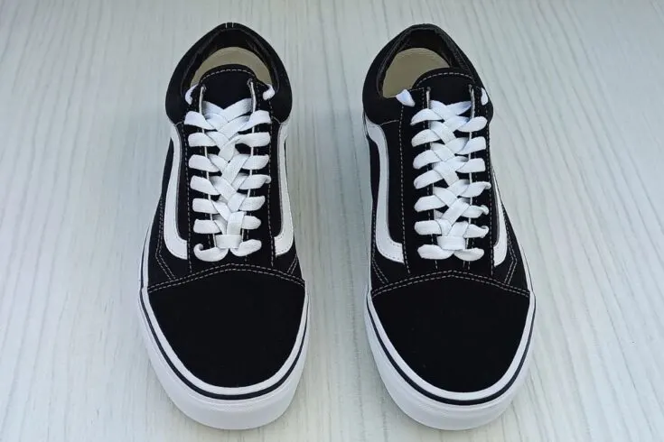 cool ways to lace shoes Shoelace Patterns