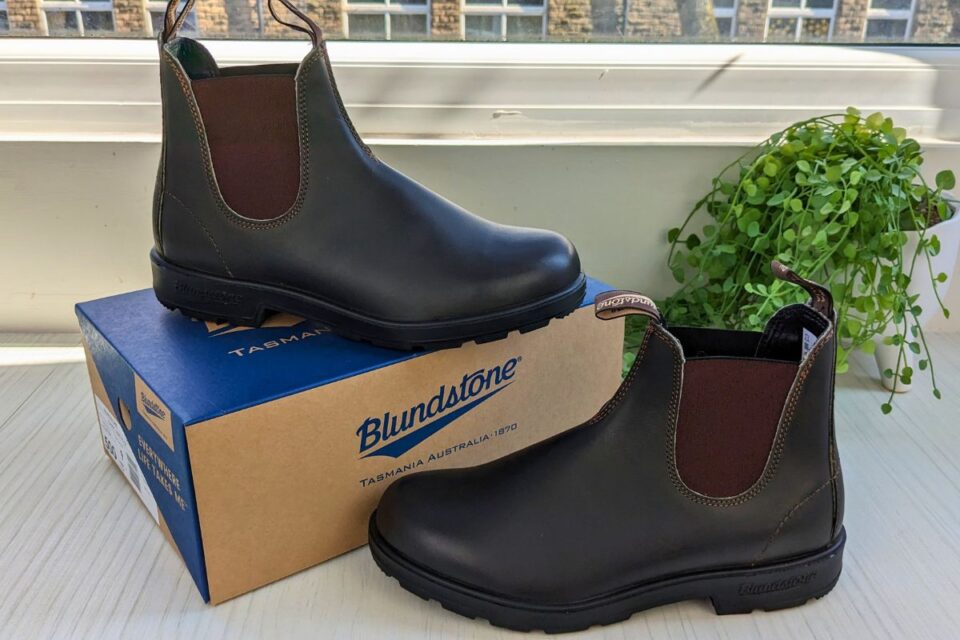 Blundstone Sizing Guide (Inc. Size Charts) - Wearably Weird