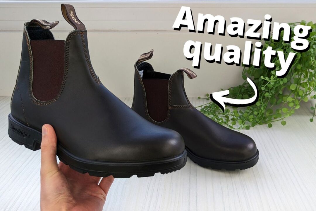 Blundstones Vs Doc Martens Which To Get? (8 factors) Wearably